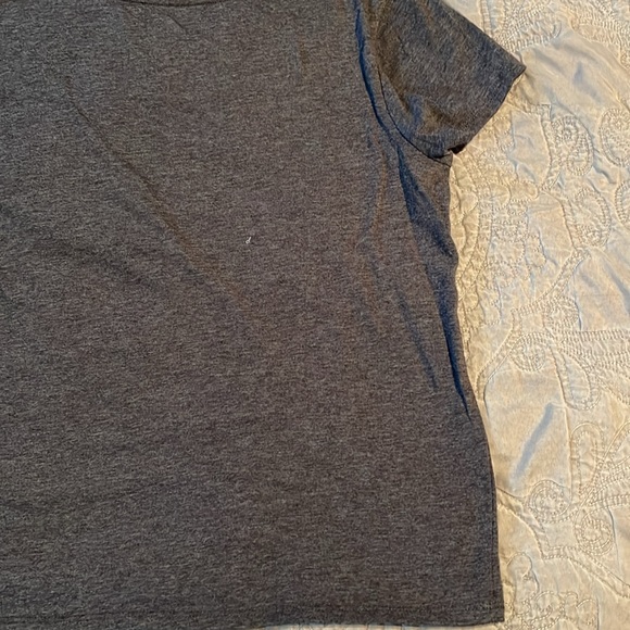 Santa Mickey Short Sleeve Shirt - Picture 3 of 10